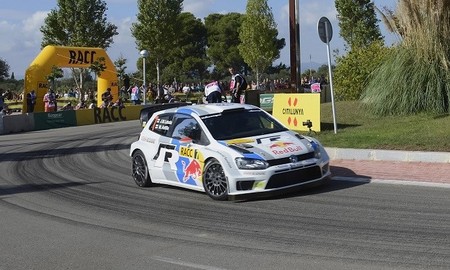 Rally de Catalunya 2013: Jari-Matti Latvala abrirá pista en la tierra