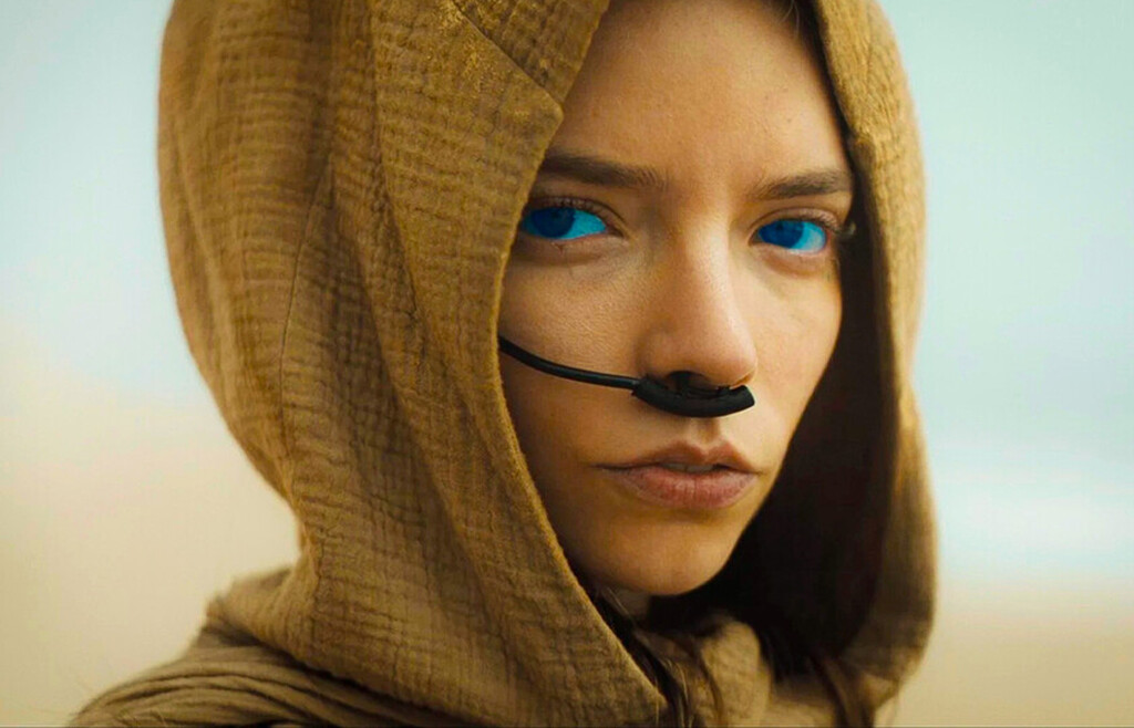 Anya Taylor Joy ficha por El Señor de los Anillos: la actriz aterrizará en la Tierra Media para dar vida a una elfa nunca antes vista en los libros 