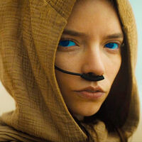 Anya Taylor Joy ficha por El Señor de los Anillos: la actriz aterrizará en la Tierra Media para dar vida a una elfa nunca antes vista en los libros 