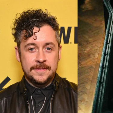 'La momia de Lee Cronin'