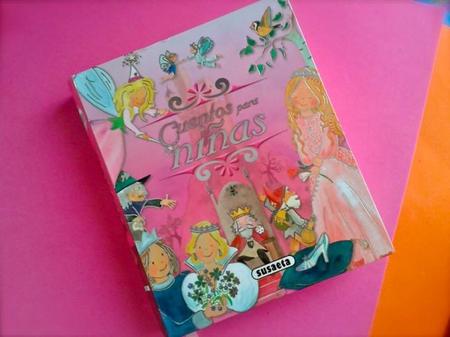 Cuentos para niñas