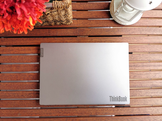 Lenovo ThinkBook 13s, análisis: review con características, precio