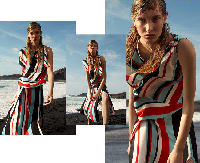 Sfera Pacific Mermaid 3