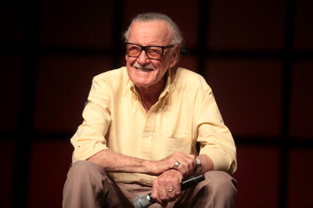 La App Store rinde homenaje a la memoria de Stan Lee con una colección especial