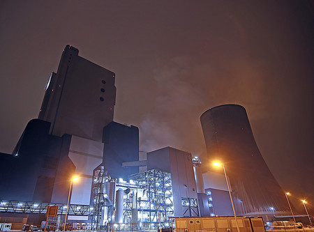 Estados Unidos sospecha que hackers rusos están atacando sus plantas de energia nuclear
