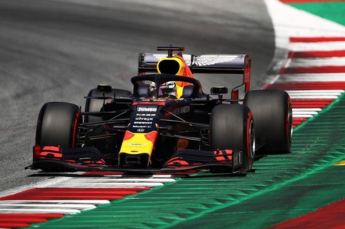 Max Verstappen gana el Gran Premio de Austria en un espectacular cuerpo a cuerpo con Charles Leclerc