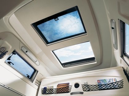 Mercedes Benz Sprinter