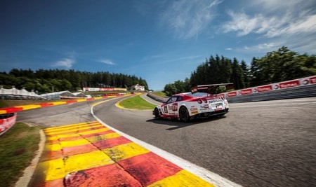 Últimos días para clasificarse para GT Academy 2014