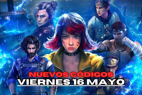 Codigos Free Fire