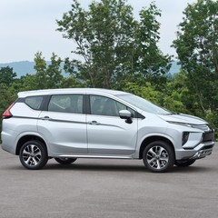 41 Gambar Mobil Mitsubishi Xpander Gratis