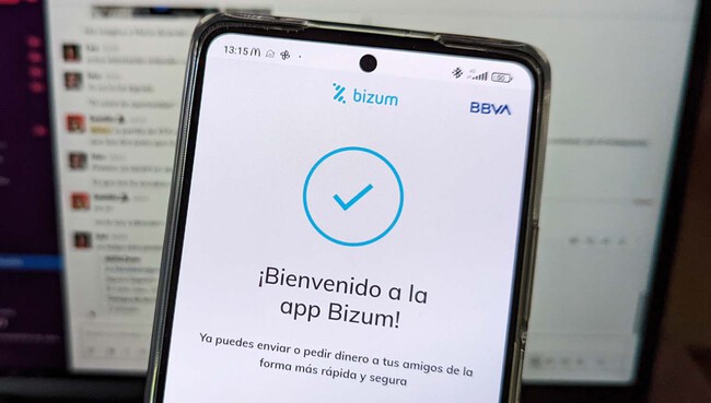 Bizum App