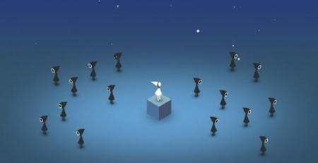 Los números de Monument Valley: un caso de éxito en los juegos de pago
