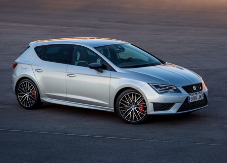 Seat Leon Cupra 290 2016 1280 02