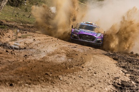 Breen Cerdena Wrc 2022