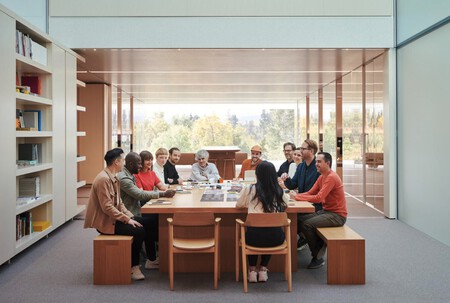 Un viaje a los laboratorios del Apple Park: así se diseñan los productos y accesorios de Apple