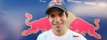 Qué fue de Jaime Alguersuari, la gran promesa española de Red Bull en la F1 que acabó como DJ