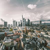 Cientistas correm contra o tempo para descobrir mais sobre este santuário romano enterrado em Frankfurt — existe uma suspeita de rituais terríveis com humanos 