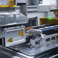 "Los resultados revelan un dilema con la energía limpia". Una investigación demuestra que las baterías de los coches eléctricos liberan un químico que contamina el aire y el agua