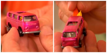 Hot Wheels más caro del mundo