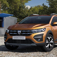El nuevo Dacia Sandero Stepway dice adiós al low cost y se presenta como un coche esencial con soluciones ingeniosas