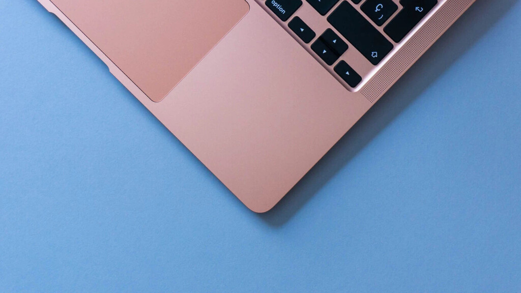 Reacondicionado, pero casi como nuevo: así es el MacBook que se puede comprar por menos de 610 euros 