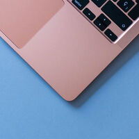 Reacondicionado, pero casi como nuevo: así es el MacBook que se puede comprar por menos de 610 euros 