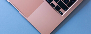 Reacondicionado, pero casi como nuevo: así es el MacBook que se puede comprar por menos de 610 euros 