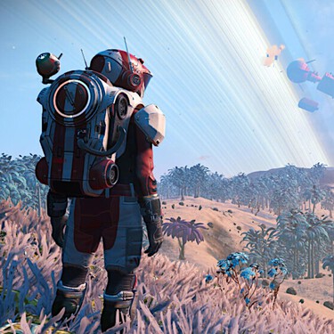 No Man's Sky