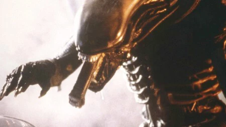 Alien