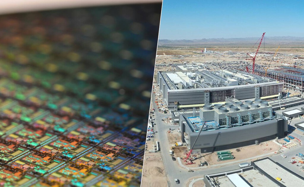 En 2028 TSMC fabricará sus chips más avanzados de 2 nm en Arizona. Las subvenciones funcionan