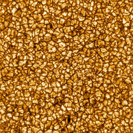 Highest Resolution Photo Of Sun Nsf As Of January 20 2020