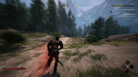The Blood Of Dawnwalker 20260830162333
