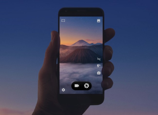 Android Go