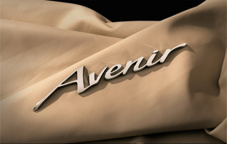 Habrá Buick Avenir, pero no será como el prototipo que te enamoró... ni siquiera será un auto