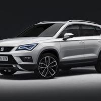 Ya se aceptan pedidos del SEAT Ateca, y llega con oferta de lanzamiento