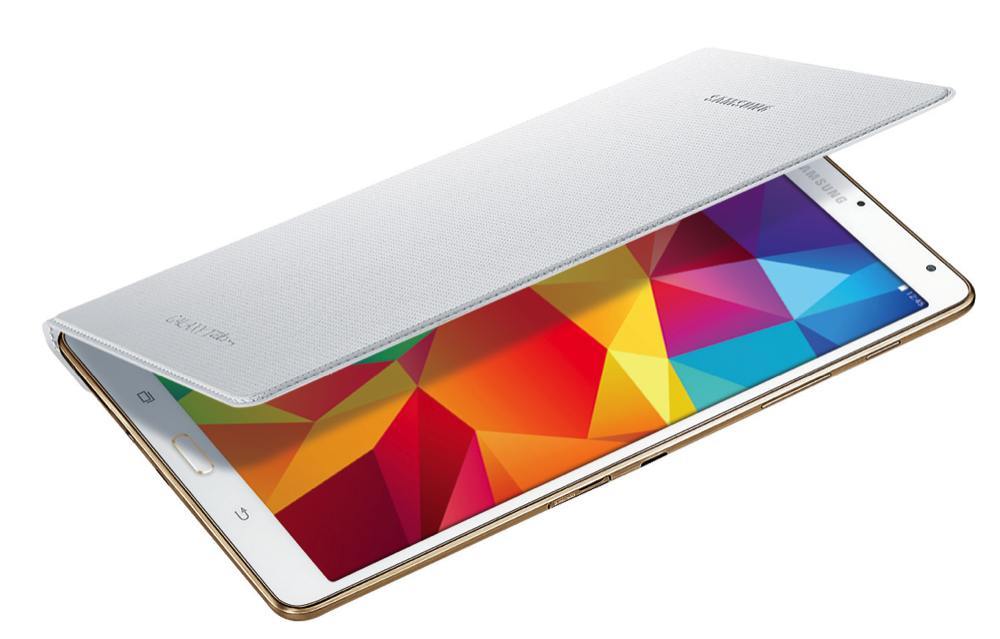 Foto de Samsung Galaxy Tab S, accesorios (23/46)