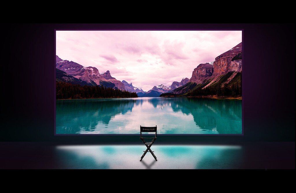 Las Smart TV gigantes tienen varios problemas que solucionar. Estos desaparecerán en los próximos años 