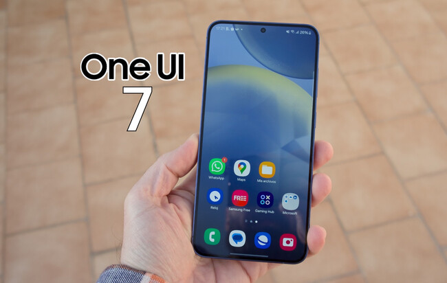 One Ui 7 Mejores