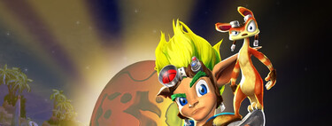 Ningún niño reconoce al símbolo de PS2. El presente de Jak and Daxter es un problema para PlayStation 