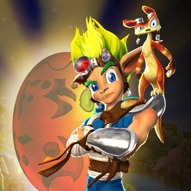 Ningún niño reconoce al símbolo de PS2. El presente de Jak and Daxter es un problema para PlayStation 