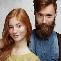 ¿Pareja o hermanos? La razón por la que nuestro subconsciente busca parejas que se nos parecen físicamente 