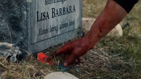 The Punisher One Last Kill 2