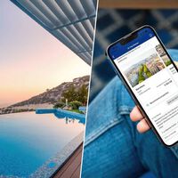 Una familia paga 1.800 euros por unas vacaciones en Galicia. Al llegar, la casa no existe. Puedes reclamar desde tu móvil si te pasa algo parecido 