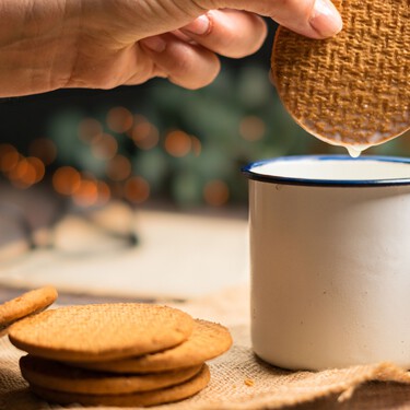Expertos en nutrición coinciden sobre las galletas sin azúcar: “Son poco digeribles y pueden producir molestias intestinales como flatulencia o diarrea”