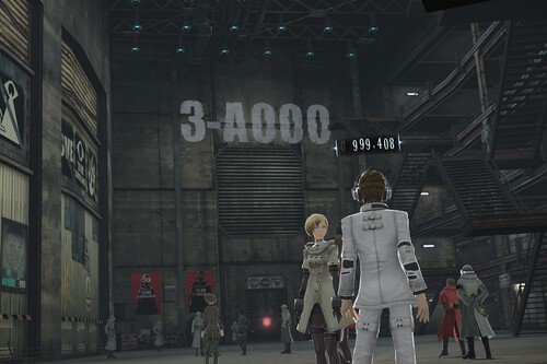 Ya casi no se hacen juegos así, y resucitar una década después un RPG japonés de culto nos hace añorar PS Vita