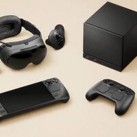 ¡Grandes noticias para los jugadores! Valve tira la casa por la ventana y anuncia un PC/consola que no llegará solo