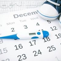 Cuáles son tus días fértiles para quedar embarazada