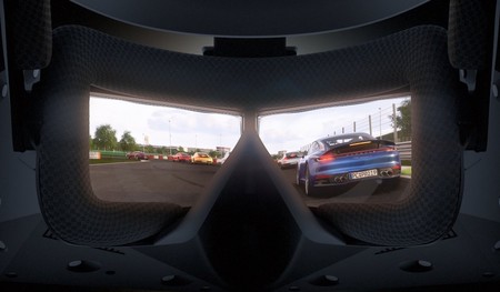 Mad Box: los creadores de Project CARS anuncian su propia consola, prometiendo juego en 4K y Realidad Virtual a 60 fps por ojo