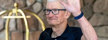 Así es el campamento de verano para multimillonarios al que acaba de asistir Tim Cook. La lista de invitados es una locura