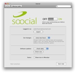 Soocial
